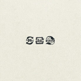 Re-Birth [ 04 Limited Sazabys ]