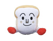 アンパンマン　プリちぃビーンズ コレクションとびポーズのしょくぱんまん