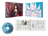 楽天ブックス アズールレーン Vol 3 初回生産限定版 Blu Ray 石川由依 Dvd