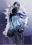 Hibana さいたまスーパーアリーナ&オーランド(初回限定盤)