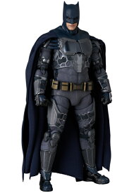 MAFEX BATMAN（『THE FLASH』 Ver.） (可動式フィギュア)