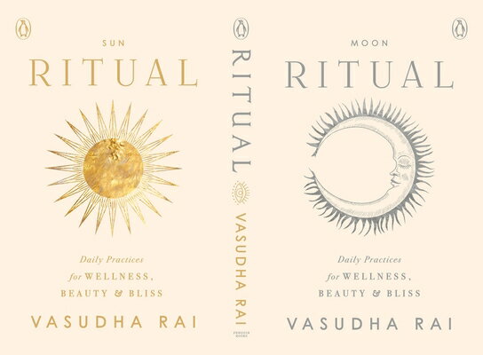 楽天ブックス: Ritual: Daily Practices for Wellness, Beauty & Bliss - Vasudha ...
