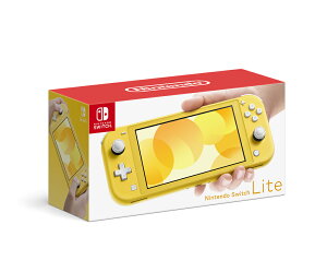 Nintendo Switch Lite CG[
