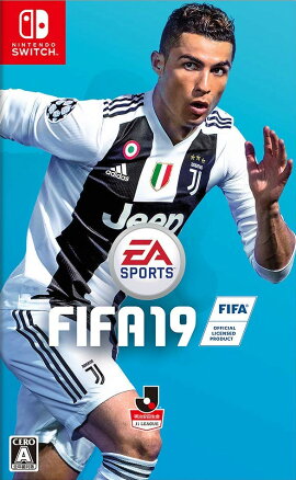 FIFA 19 STANDARD EDITION Nintendo Switch��