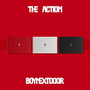 【楽天ブックス限定先着特典】BOYNEXTDOOR 5th EP [The Action] 一般盤(ポストカード(ソロ6種よりランダム1種))
