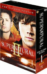 SUPERNATURAL �ҥ�����ɡ���������ӥ��쥯���������ܥå���1��4���ȡ�