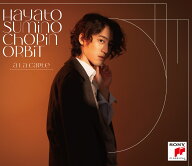 CHOPIN ORBITアラカルト盤 (完全生産限定盤) [ 角野隼斗 ]