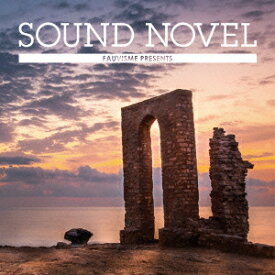 Sound Novel [ Anan Ryoko ]
