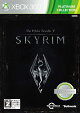 The Elder Scrolls V  Skyrim Xbox360 ץʥ쥯