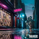 【輸入盤】トリクシーズ（デラックス・エディション）（2CD＋ブルーレイ）