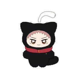 TVアニメ「呪術廻戦」 ちみけもますこっと 1.虎杖悠仁