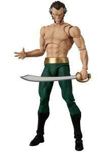 MAFEX Ra's al Ghul�i�wBATMAN: HUSH�x Ver.�j (�t�B�M���A)