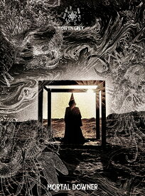 MORTAL DOWNER【完全生産限定盤 2CD＋DVD】 [ DIR EN GREY ]