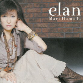 elan [ 浜田麻里 ]