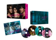 パンチドランク・ウーマン -脱獄まであと××日ー DVD BOX [ 篠原涼子 ]