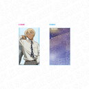 名探偵コナン　アクリルペンスタンド　安室透　night　sky　ver．