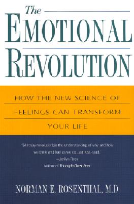 楽天ブックス: The Emotional Revolution: How the New Science of Feeling Can ...