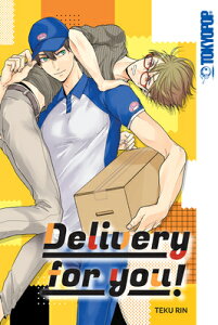 Delivery for You! DELIVERY FOR YOU [ Teku Rin ]
