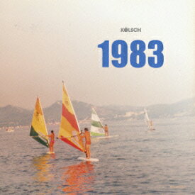 1983 [ ケルシュ ]