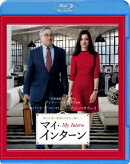 マイ・インターン【Blu-ray】