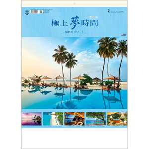 g[_ 2026N J_[ Ǌ| ɏ㖲ԁ`̃][g` 53.5 x 38cm TD-814 / EiEό