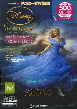 �ǥ����ˡ��ե��󥿥�������åץ���������2015�ơ�