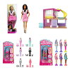 �ڥ��åȾ��ʡۥС��ӡ�(Barbie)�ե��å���˥��� �ե��ԥ󥯥��ԡ���+�ߥ˥С��ӡ����� �ɥ꡼��ϥ����ʥۥ磻�ȡ��ѡ��ץ��+�ߥ˥С��ӡ����� ���塼�ȥ��åס��������� �ޥ������ɡ���10��+�ߥ˥С��ӡ����� ���顼��ӡ��� �������� �ޥ������ɡ���10��