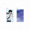 名探偵コナン　アクリルペンスタンド　松田陣平　night　sky　ver．