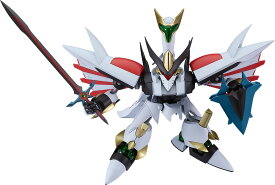 MODEROID 『覇王大系リューナイト』 リューナイトコレクションSERIES:5 リューパラディン・ロードゼファー (組み立て式プラモデル)