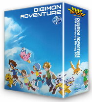 楽天市場】デジモンアドベンチャー dvd boxの通販 