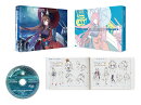 アズールレーン Vol.6(初回生産限定版)【Blu-ray】