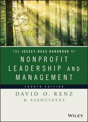 楽天ブックス: The Jossey-Bass Handbook of Nonprofit Leadership and