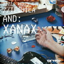 ピッザ・パーティー, テキーラ・アンド・ザナックス【アナログ盤】