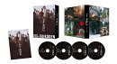 北方謙三 水滸伝 DVD BOX