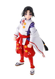 S.H.Figuarts 『逃げ上手の若君』 北条時行 (塗装済み可動フィギュア)