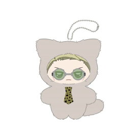 TVアニメ「呪術廻戦」 ちみけもますこっと 4.七海建人