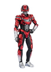 S.H.Figuarts 『超宇宙刑事ギャバン インフィニティ』 ギャバン・インフィニティ (塗装済み可動フィギュア)
