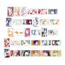 D.Gray-manトレーディングイラストカード(BOX=30入)