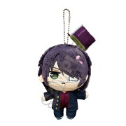 3年Z組銀八先生 ぬいぴ〜す＋ 高杉晋助