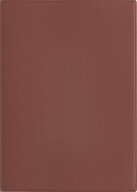 2027年　手帳　1月始まり　No.514　torinco(R) 2　　[マホガニーレッド]高橋書店　B6判　　マンスリー （…