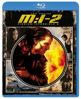 MI-2 ڥ롦쥯ǥBlu-ray