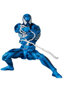 MAFEX VENOM�iCOMIC BLUE Ver.�j (�����t�B�M���A)