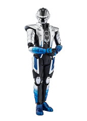 S.H.Figuarts 『超宇宙刑事ギャバン インフィニティ』 ギャバン・ブシドー (塗装済み可動フィギュア)