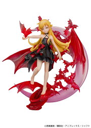 楽天ブックス: 1/7 『＜物語＞シリーズ』 忍野忍 TRICK OR TREAT (塗装 