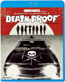 デス・プルーフ in グラインドハウス【Blu-ray】