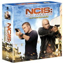 NCIS: LOS ANGELES ロサンゼルス潜入捜査班 シーズン4 ＜トク選BOX＞