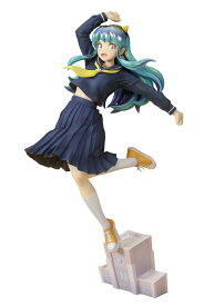 『うる星やつら』 ラム 制服版 1/7スケール (塗装済み完成品フィギュア)