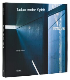 TADAO ANDO:SPIRIT(H) [ PHILIP JODIDIO ]