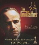 ゴッドファーザー【Blu-ray】