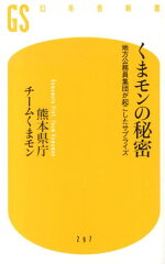 くまモンの秘密